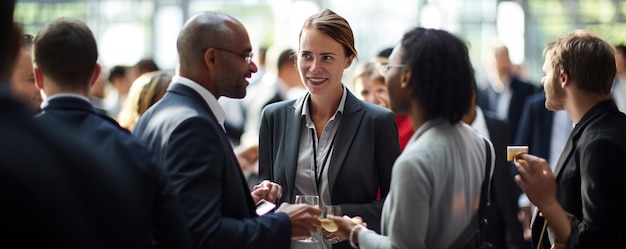 Maximize San Diego Networking Events: Your Guide to Making Connections