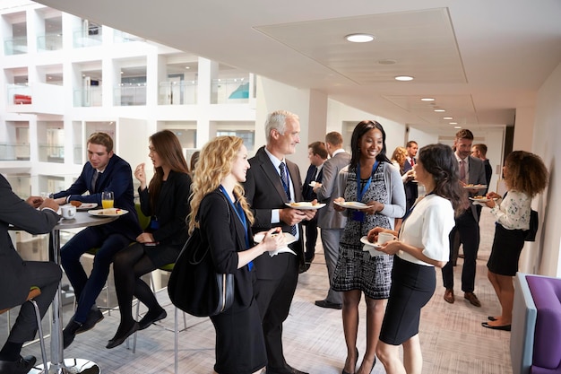 Maximize Your San Diego Networking Events: A Guide