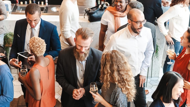 Maximize San Diego Networking Events: A Guide for Business Professionals