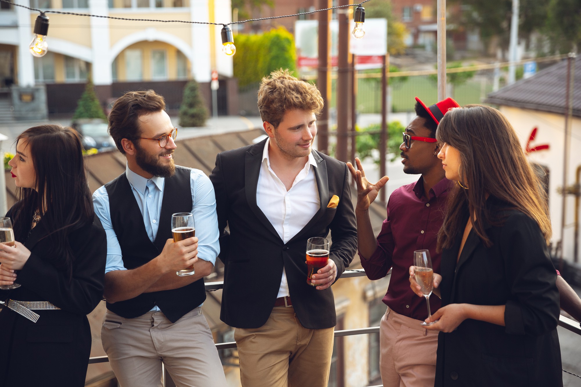 How to Actually Benefit from Business Networking Events in San Diego