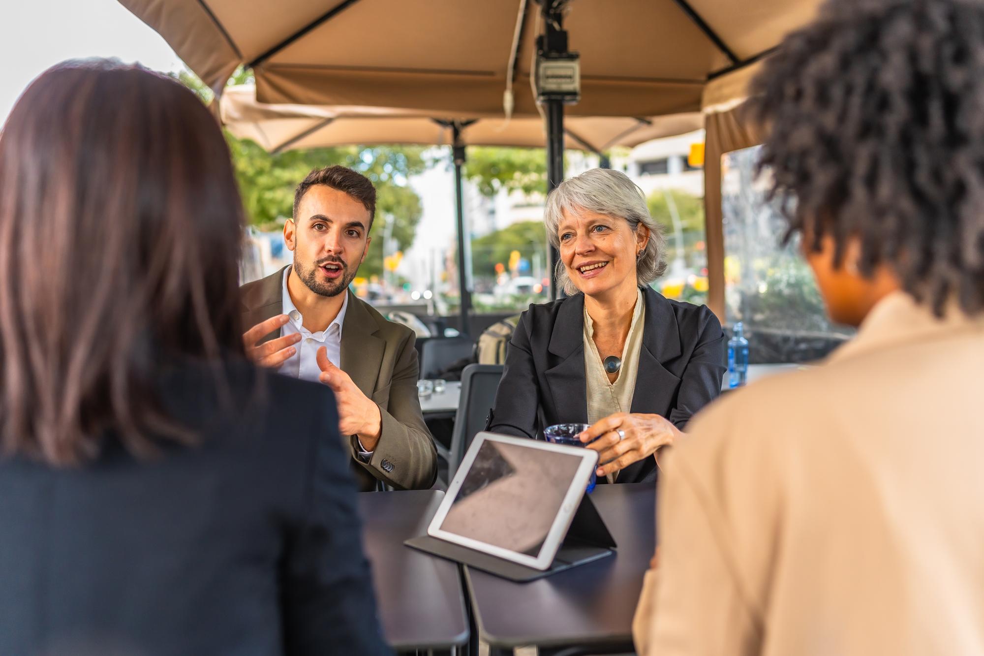 Elevate Your Strategy: Curated Marketing Networking Events in San Diego